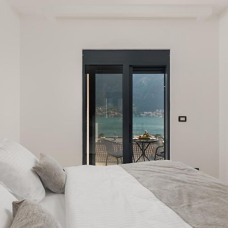 Berge Apartments Kotor Exteriér fotografie