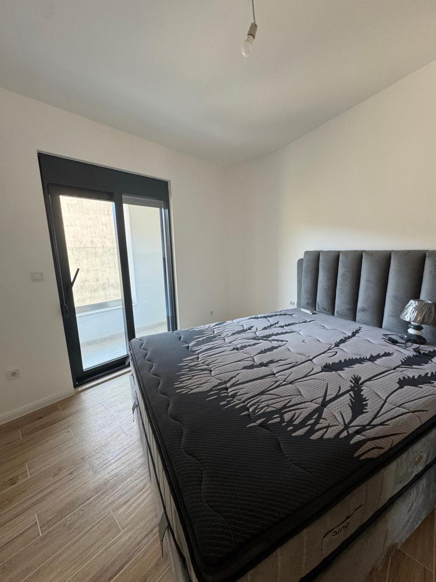 Berge Apartments Kotor Exteriér fotografie